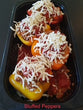 Stuffed Peppers